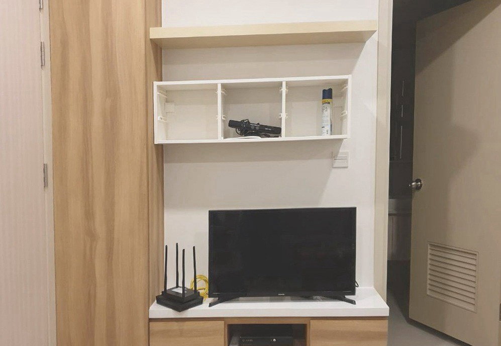 picture CONDO FOR SALE WITH TENANT – The Tree Sukhumvit 64 | Near BTS Punnawithi - 6/15