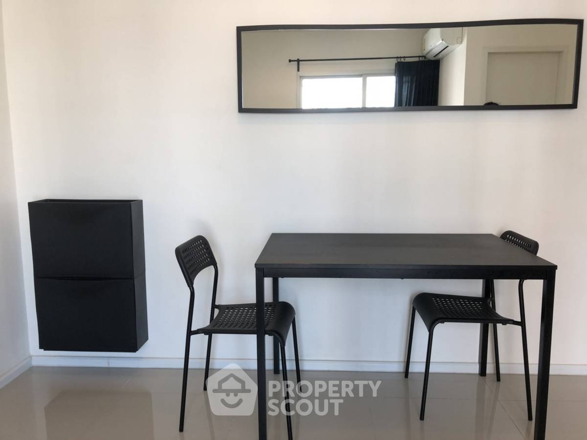 รูป คอนโด 2 ห้องนอน ชั้น 16 Aspire Sukhumvit 48 ใกล้ BTS พระโขนง (ID 513918) - รูปที่ 2/7