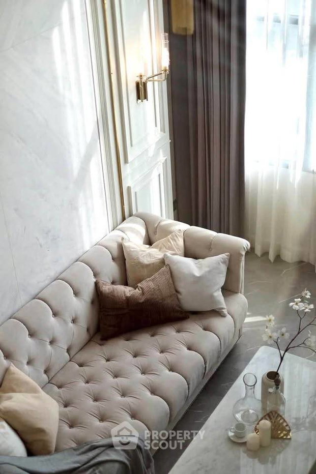 รูป คอนโด 2 ห้องนอน Knightsbridge Prime Sathorn ใกล้ BTS เซนต์หลุยส์ (ID 3163298) - รูปที่ 9/9