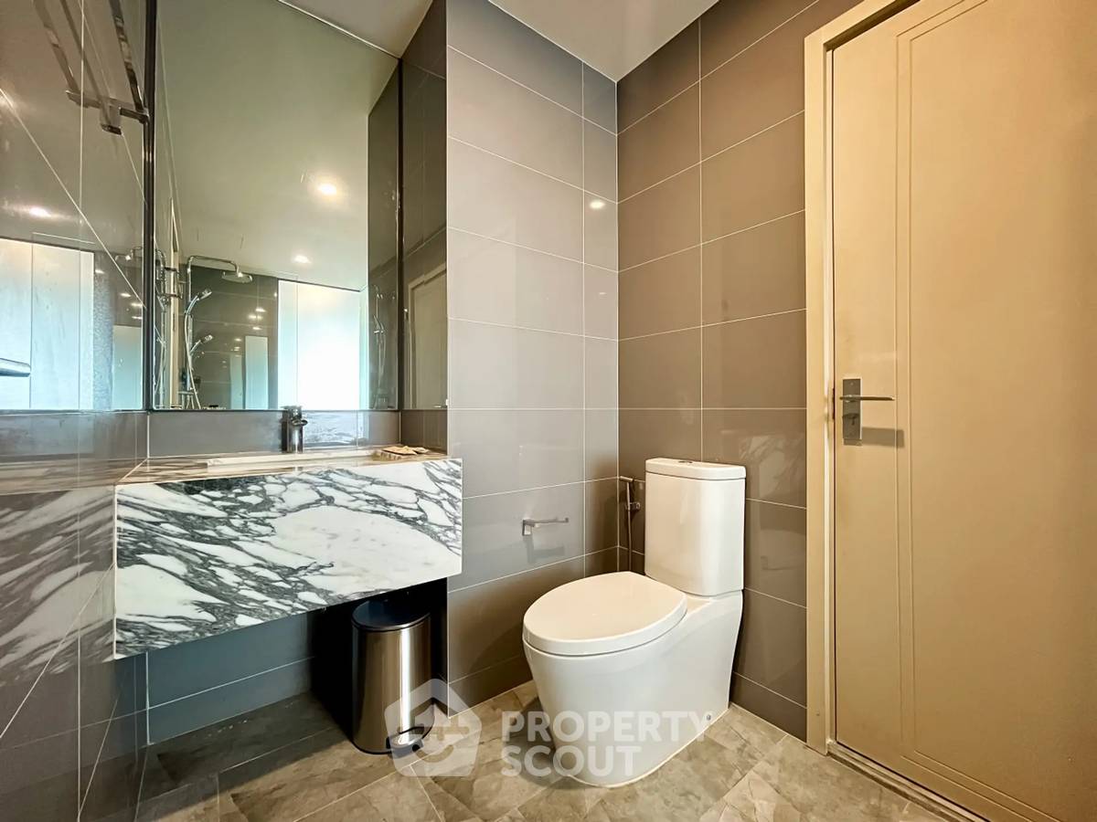 รูป คอนโด 1 ห้องนอน ชั้น 19 ที่ Q Chid Lom - Phetchaburi ใกล้ BTS ชิดลม (ID 3161597) - รูปที่ 20/23