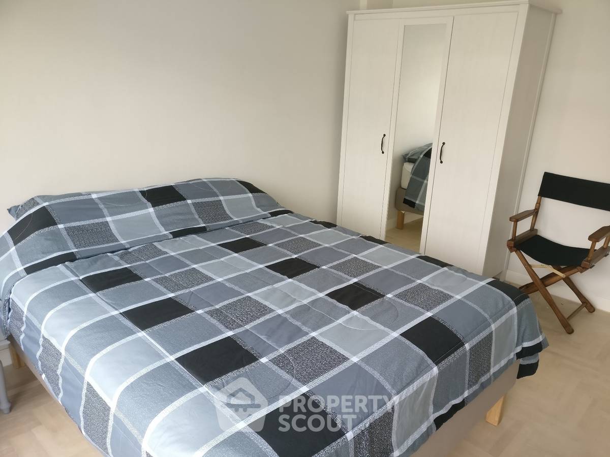 picture 2-BR Raintree Villa Sukhumvit 53 Near BTS Thong Lor (ID 370876) - 19/20
