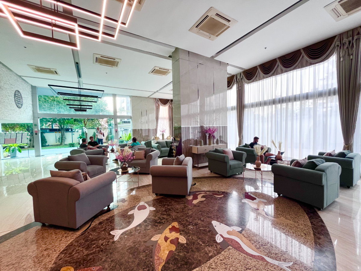 รูป 💥 ขายด่วน! Cosy Beach View Condominium พัทยา วิวทะเลสวย ราคาดีที่สุดในโครงการ - รูปที่ 17/43