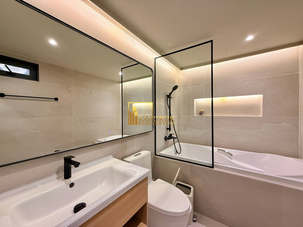 picture Regent 71 Place | Stunning 5 Bed Townhouse in Phra Khanong - BR49093TH - 36/54