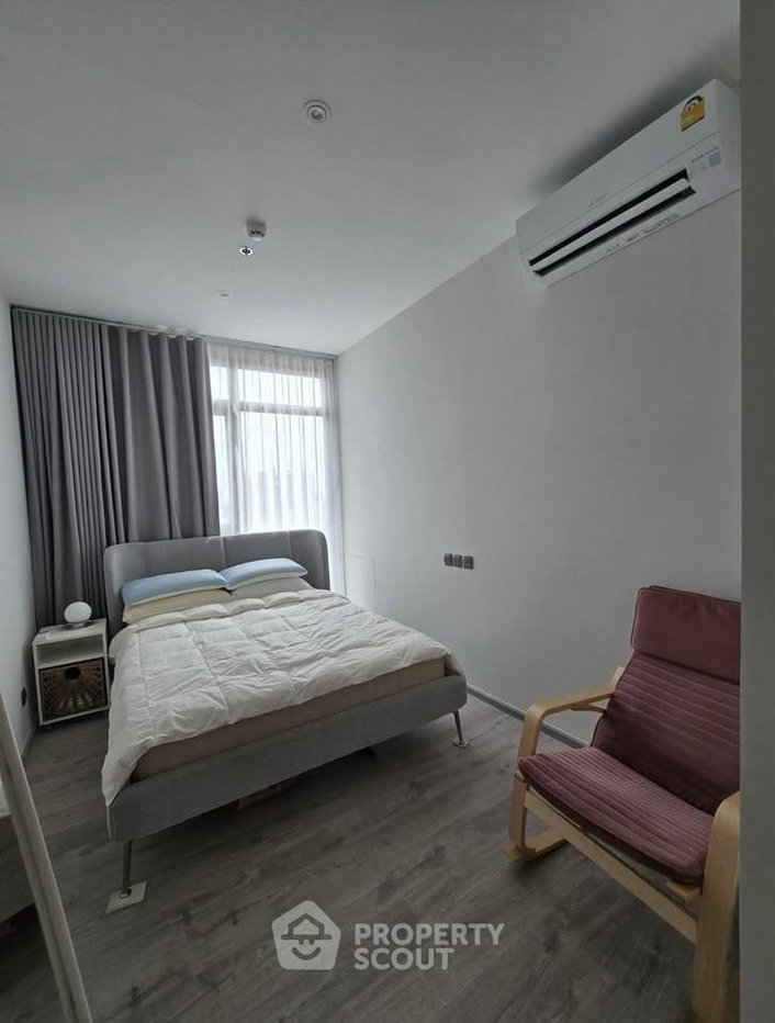 รูป คอนโด 2 ห้องนอน ให้เช่า Rhythm Ekkamai Estate BTS Thong Lor (ID 3164348) - รูปที่ 9/11