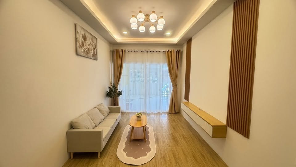รูป Renovated Townhome for Sale Khao Talo East Pattaya - รูปที่ 1/15