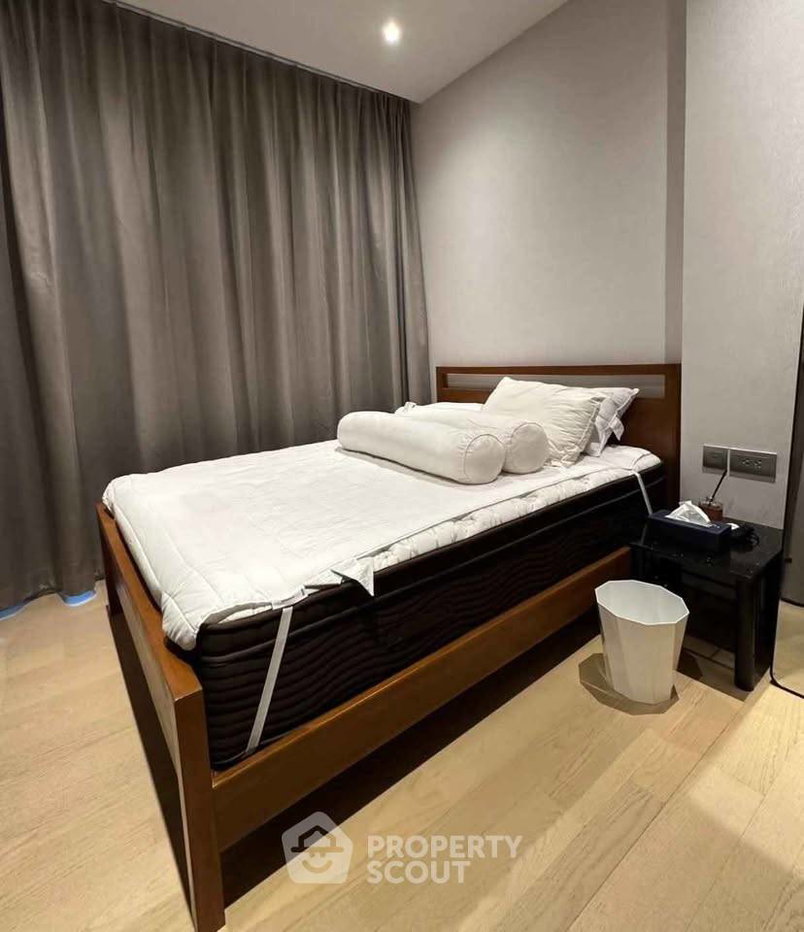 รูป ชั้น 24 คอนโด 1 ห้องนอน ASHTON Asoke - Rama 9 ใกล้ MRT พระราม 9 200 ม. (ID 3163873) - รูปที่ 2/14
