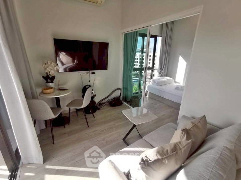 คอนโด 2 ห้องนอน Marvest Condo ใกล้ตลาดโต้รุ่งหัวหิน (ID 3163180)