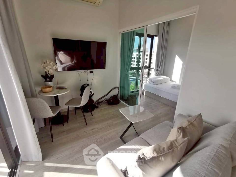 รูป คอนโด 2 ห้องนอน Marvest Condo ใกล้ตลาดโต้รุ่งหัวหิน (ID 3163180) - รูปที่ 1/9