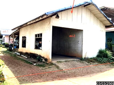 Houses for sale Muang Nong Khai Nongkai : HOME 120 Sq.w. Muang Nong Khai Nongkai for 1.9M