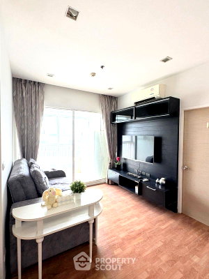 Condos for sale : 2-BR Condo For Sale At The Coast Bangkok Near BTS Bang Na (ID 2259809)