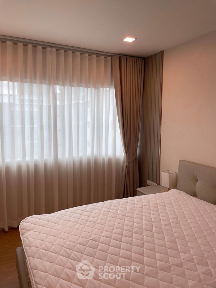 picture 200m To BTS Ratchayothin | 1-BR At Bridge Phaholyothin 37 (ID 3164476) - 19/21