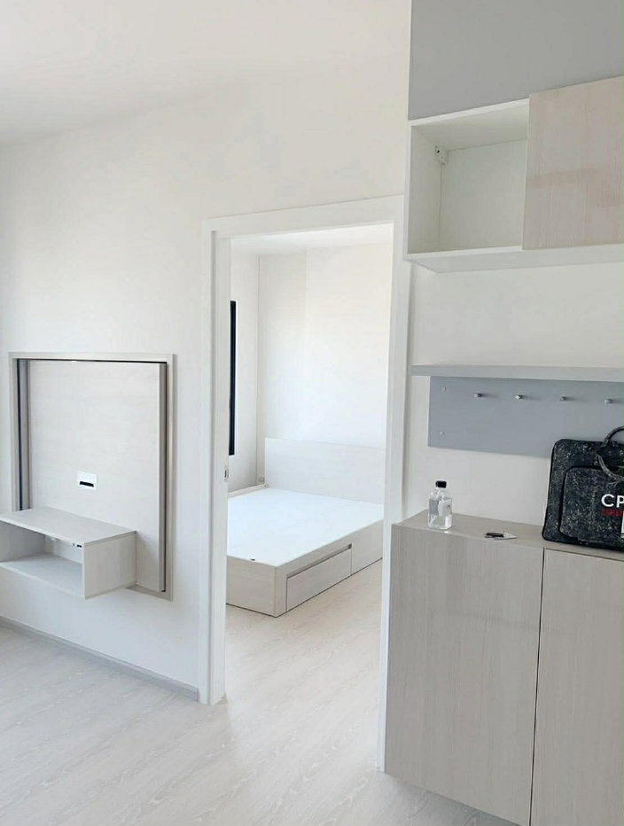 รูป ขาย Escent Condo นครราชสีมา เพียง 2.39 ล้านบาท - รูปที่ 3/28