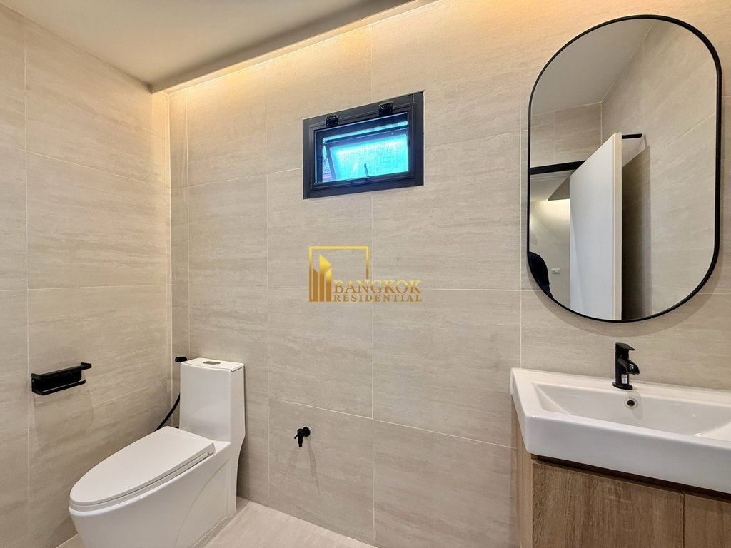 picture Regent 71 Place | Renovated 5 Bed Townhouse in Phra Khanong - BR49084TH - 24/53
