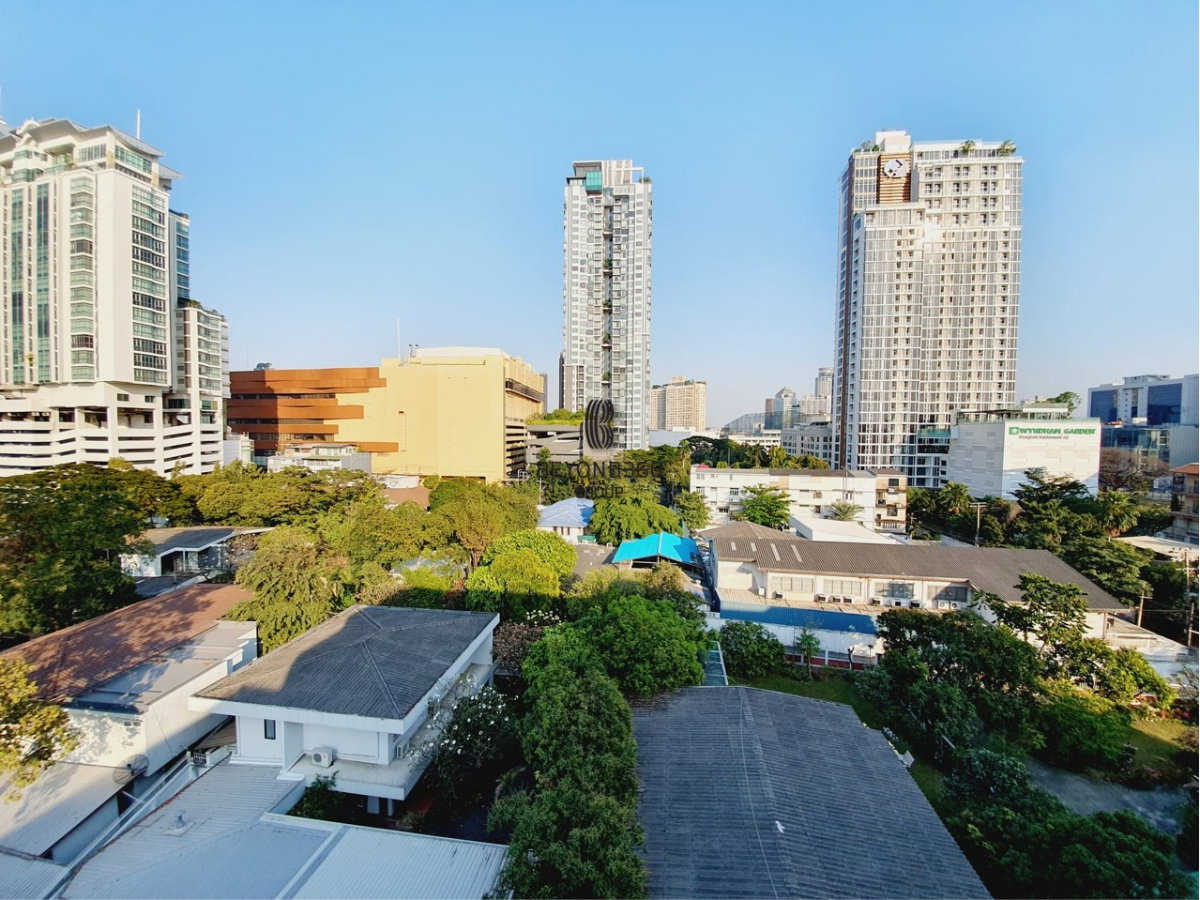 รูป โนเบิล แอมเบียนส์ สุขุมวิท 42 🌟PN-00004754🌟 - รูปที่ 9/9