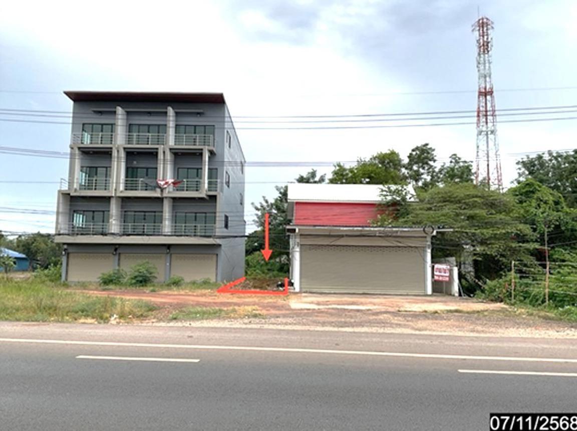 picture HOME 419 Sq.w. Nong Han Udon Thani for 5.4M - 12/18