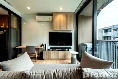 ขายคอนโด : ขาย คอนโด 1 ห้องนอน ในโครงการ คาวะ เฮาส์ 6105806
