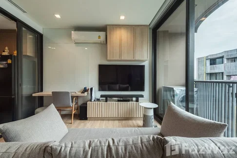 ขาย คอนโด 1 ห้องนอน ในโครงการ คาวะ เฮาส์ 6105806