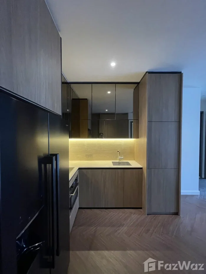 picture 3 Bedroom for sale Supalai Icon Sathorn 6657120 - 9/14