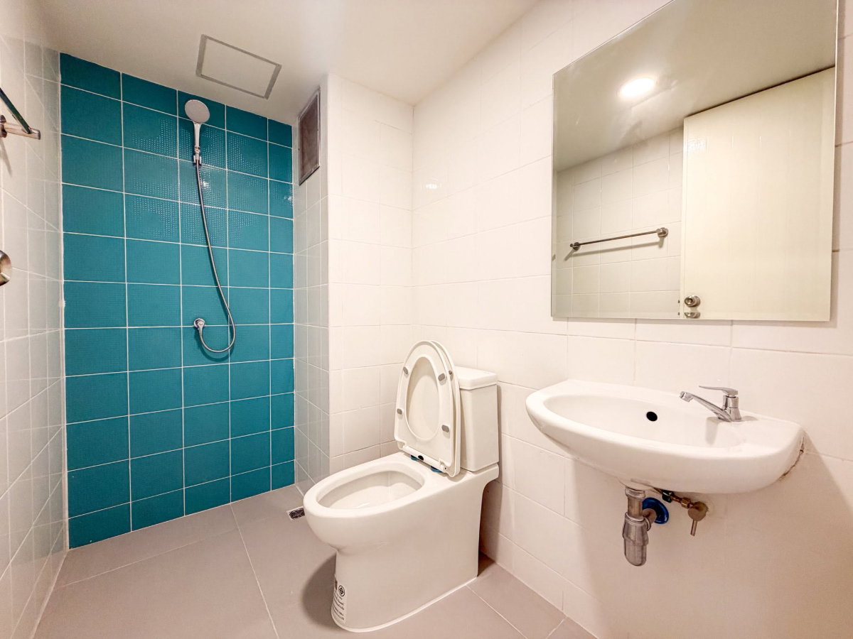 รูป 🔥ขาย คอนโด พิบูลย์ คอนโดวิลล์ (Piboon Condo Ville) | 🚆 ใกล้ MRT บางซ่อน - รูปที่ 5/6