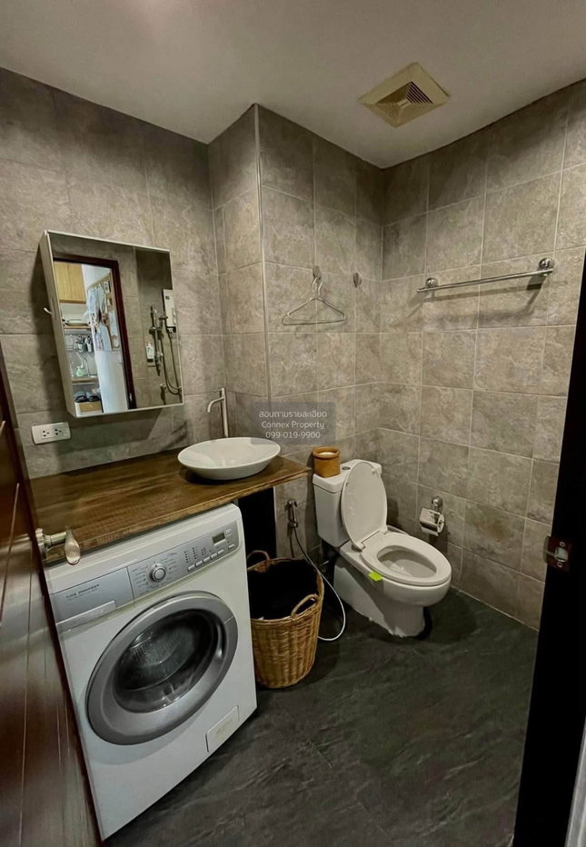 picture 🔥🔥🔥 For Rent Condo , A Space Asoke-Ratchada , MRT-Phra Ram 9 , Din Daeng , Din Daeng , Bangkok , CX-167342 ✅ Live chat with us ADD LINE @connexproperty ✅ 🔥🔥🔥 - 11/12