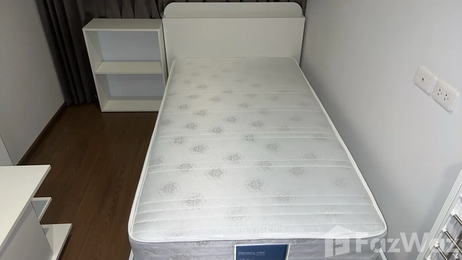 picture 2 Bedroom Condo for rent at Ideo Sukhumvit 93 1652688 - 4/9