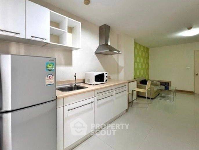 รูป ใกล้ BTS อ่อนนุช เพียง 200 ม. | 1 ห้องนอน The Link Sukhumvit 50 (ID 2081927) - รูปที่ 2/9