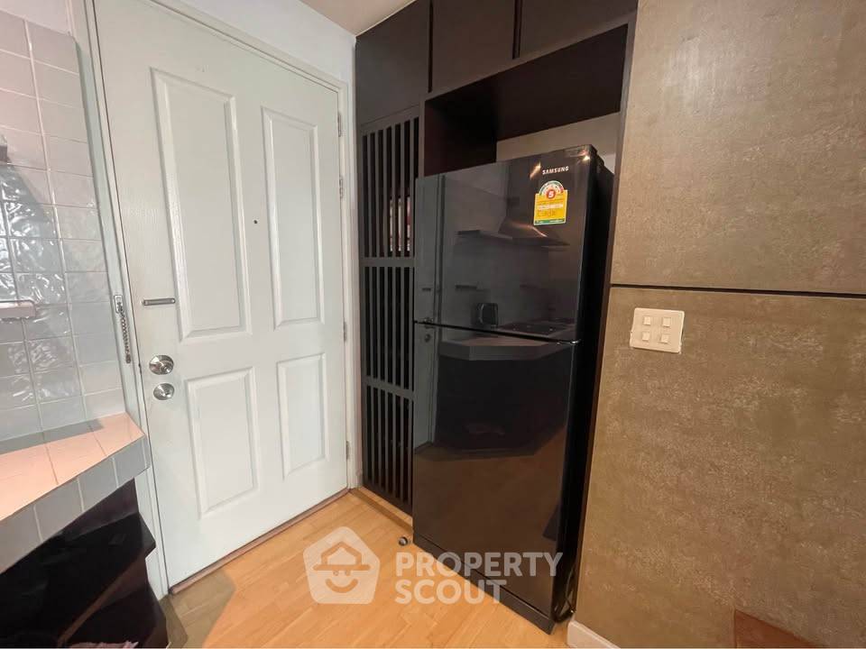 รูป ห้อง 2 ห้องนอน ชั้น 25 Baan Sathorn Chaopraya ใกล้ BTS กรุงธนบุรี (ID 3161779) - รูปที่ 9/11
