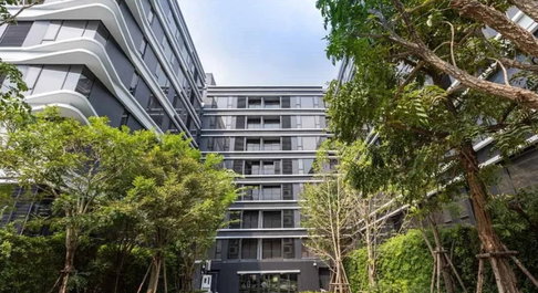 📍Ideo Mobi Sukhumvit📍🌞🌈PS-32502288🍀LINE ID : @881teotq⚡For Rent⚡Beautiful unit! Golden location! Unbeatable price! Grab it! 🚅BTS Ekkamai