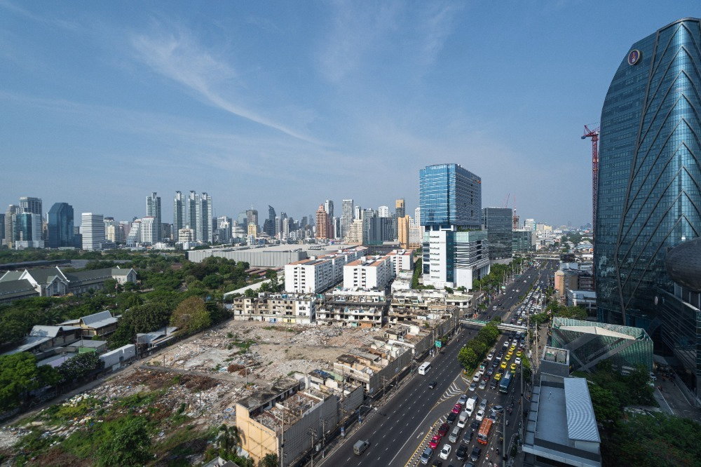 picture +++Rent Now+++ COCO Parc** 2 Bedrooms, 65 sq.m., Fully Furnished and Ready to Move In!!! - 11/18