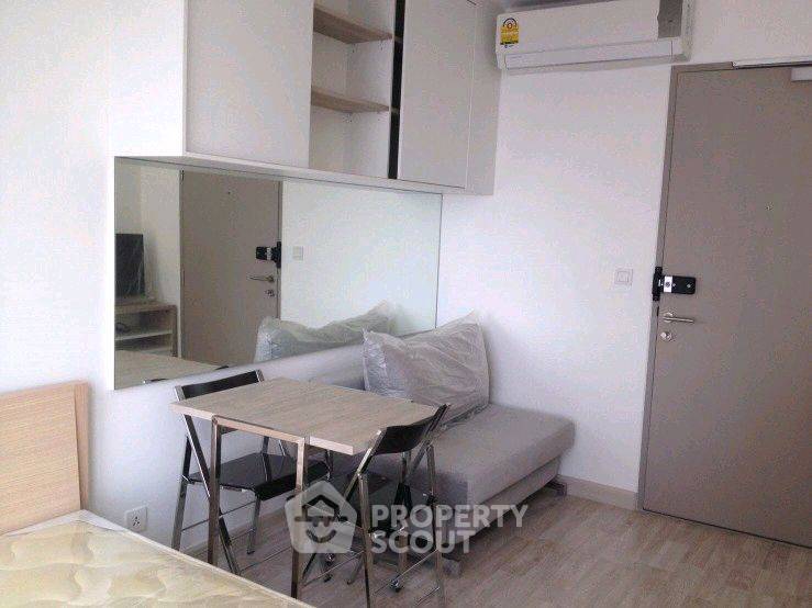 picture 200m To BTS On Nut: 1-BR At Ideo Mobi Sukhumvit 81 (ID 13858) - 7/9