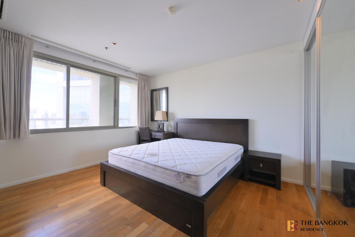 picture The Lakes near BTS Asok Premium Unit Close to All Conveniences - 5/10