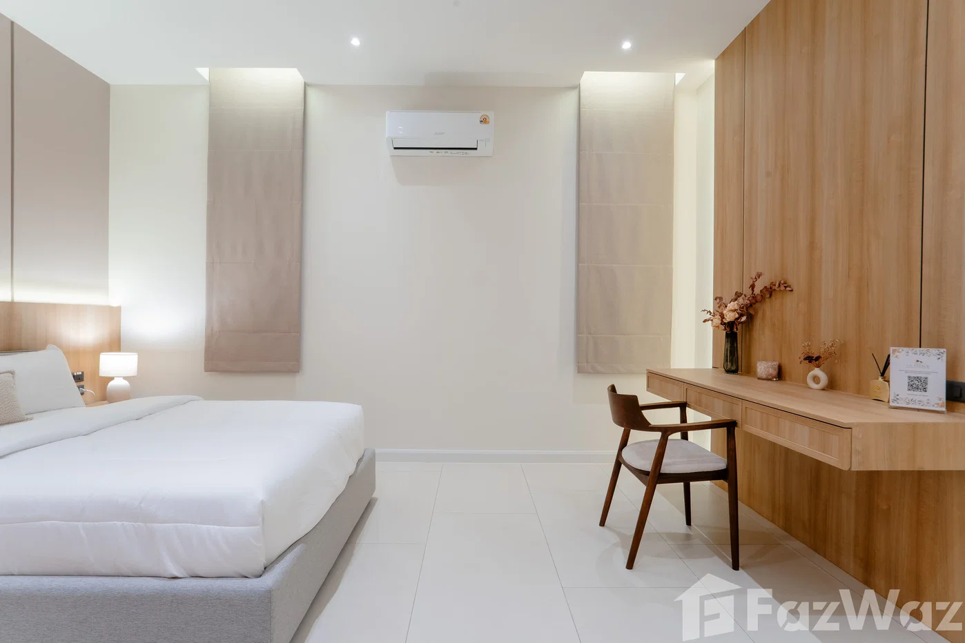 รูป ขาย วิลล่า 3 ห้องนอน ในโครงการ ลา เฟลิซ หัวหิน 6657380 - รูปที่ 27/173