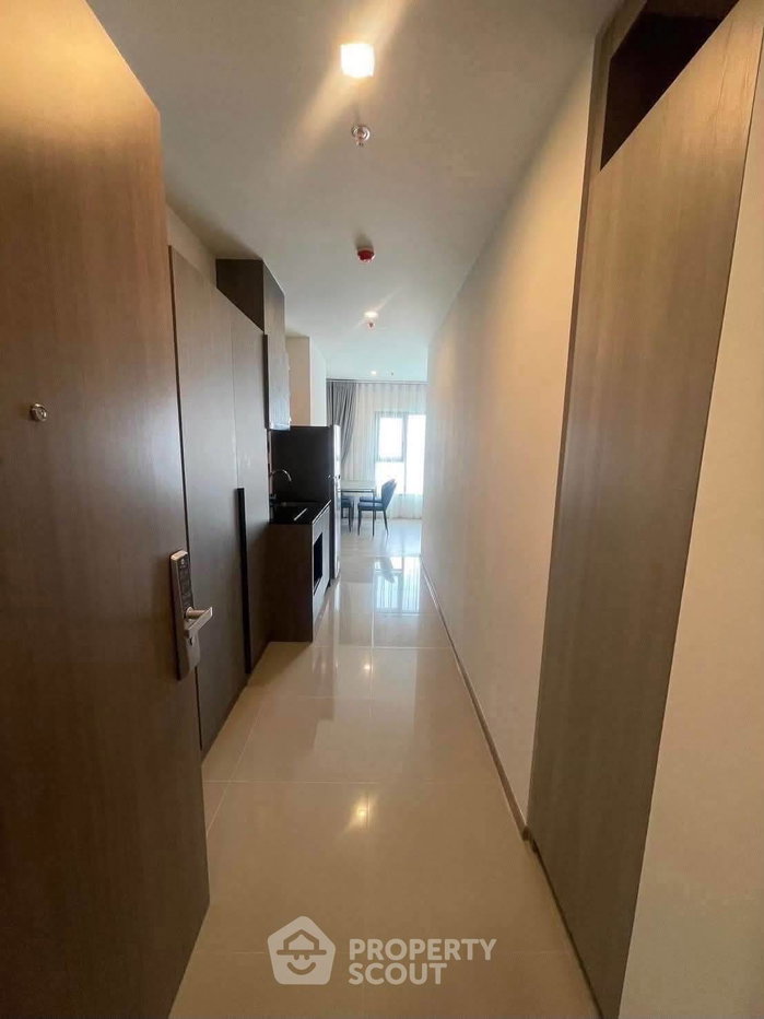 picture 1-BR Condo At THE BASE Phetchaburi-Thonglor, Bangkok (ID 3163998) - 7/11