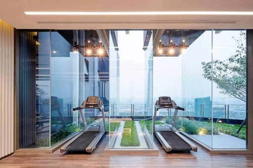 picture For Rent Condo Life Ladprao Near BTS - 9/10