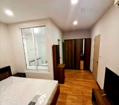 Condos for sale : 🎉 For Sell Condo THE COAST CONDOMINIUM Building A, Floor 21,1 bed room, Room size 44 sqm