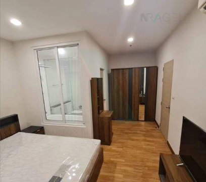 🎉 For Sell Condo THE COAST CONDOMINIUM Building A, Floor 21,1 bed room, Room size 44 sqm
