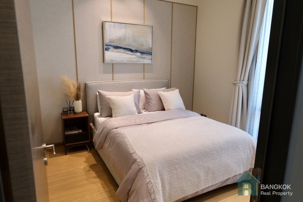 picture 28 Chidlom | Luxury Condo for Rent 2 Bed BTS Chidlom - 17/21