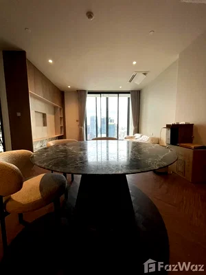 Condos for sale : 3 Bedroom for sale Supalai Icon Sathorn 6657120