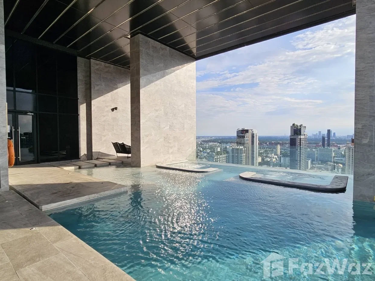 picture 2 Bedroom Condo for rent at KnightsBridge Prime Onnut 6657075 - 26/30