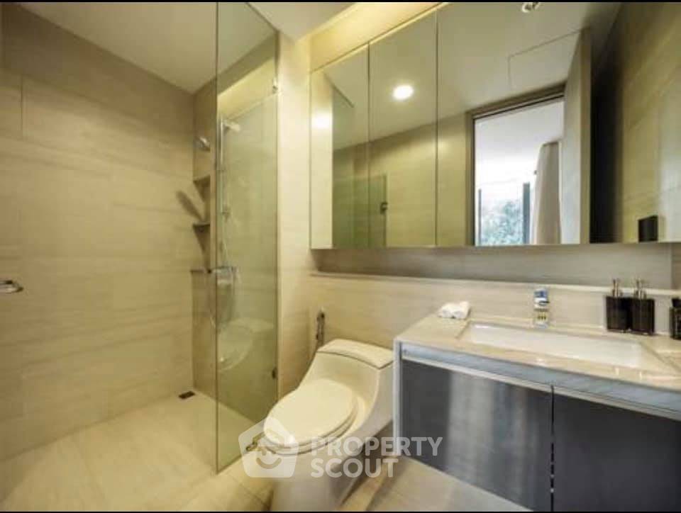 รูป คอนโด 2 ห้องนอน Issara Collection Sathorn ย่านสาทร (ID 530904) - รูปที่ 5/11