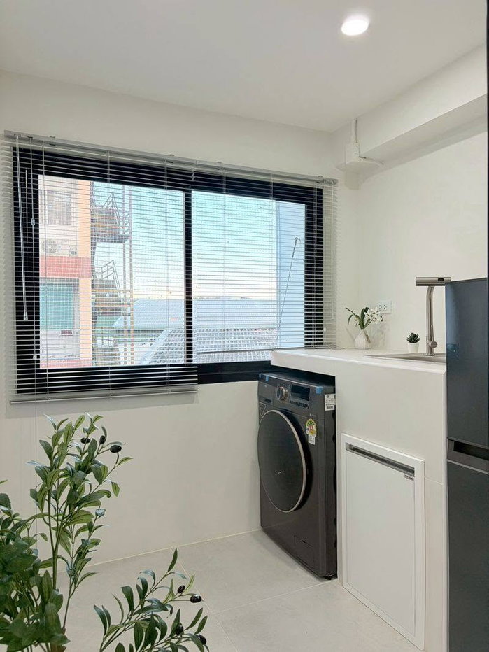 รูป 🔥 ขายพีพี คอนโด (PP Condo) ใกล้ MRT บางซ่อน✅ ✅ ✅ - รูปที่ 9/12