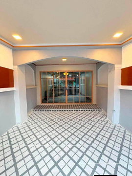 ⭐✨ RH-120 Townhouse for Sale – Chor Rung Rueang 6, Bang Bua Thong Market ✨⭐