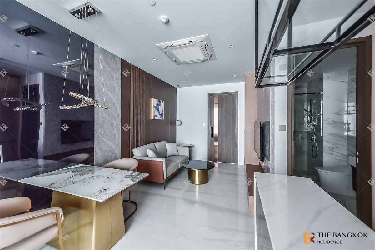 picture Supalai Icon Sathorn - 8/10