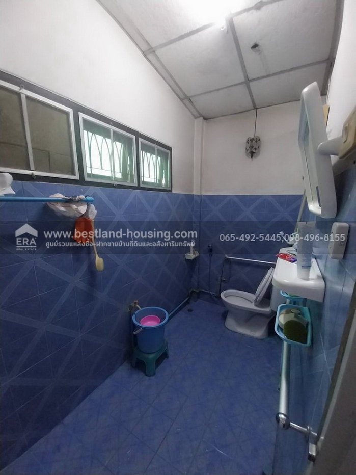 รูป ขาย บ้านเดี่ยวครึ่งตึกครึ่งไม้ 2 ชั้น 56 ตรว. ซ.บางกรวยไทรน้อย3/1 ใกล้ กฟผ. เพียง 500 เมตร - รูปที่ 19/20