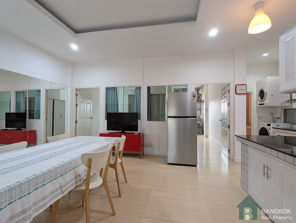 picture Sammakorn Village | Modern 2+1 Bed 2 Bath Apartment - 6/13