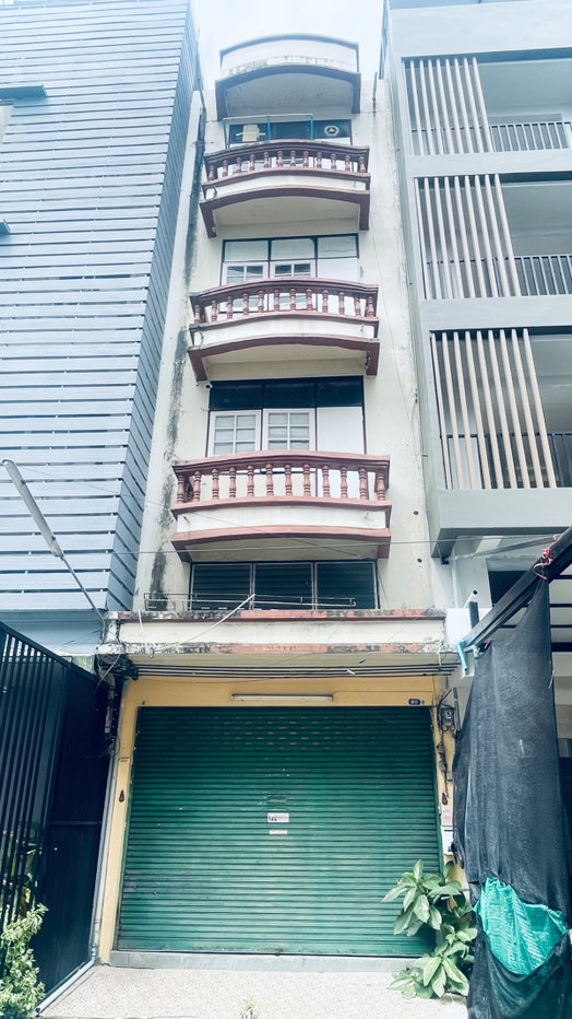 picture 5-Story Office + Staff Accommodation in Pinklao-Taling Chan Area - Only 15,000 THB/month - 4/38