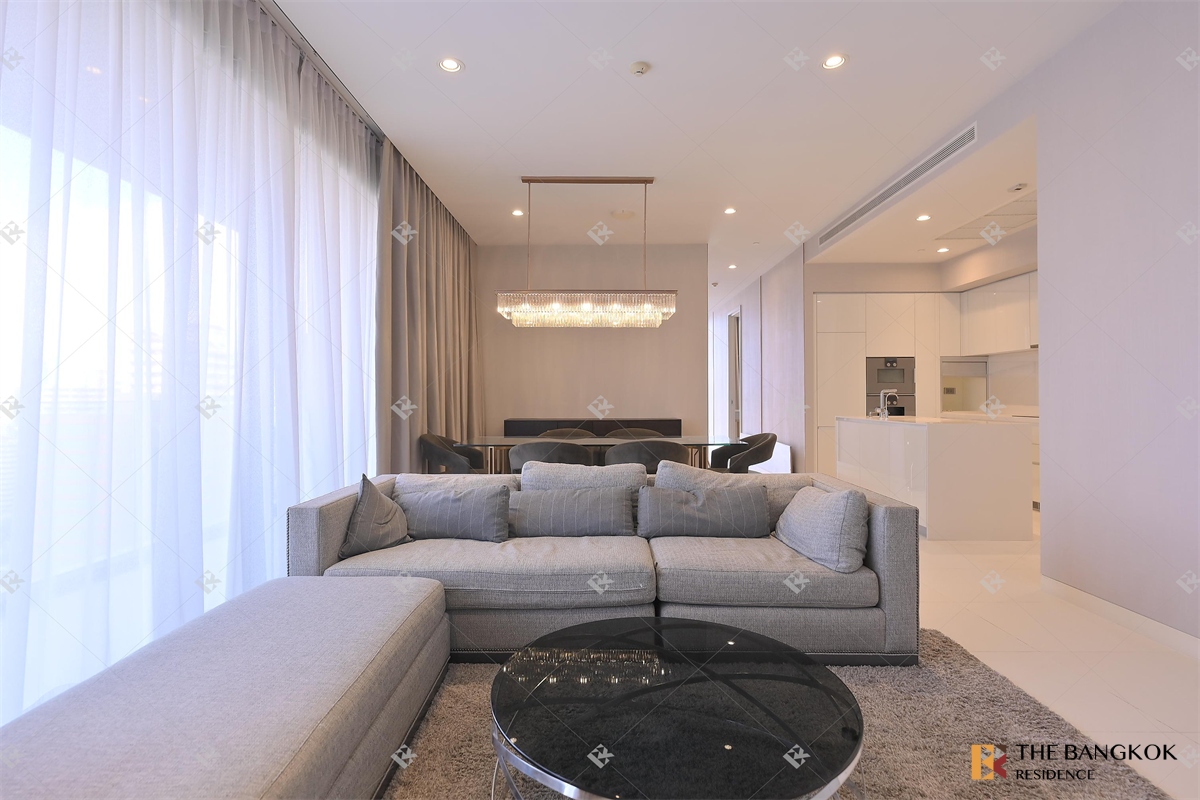 รูป ยูนิต Luxury หรูหราแบบไม่ต้องรอ วิตโตริโอ สุขุมวิท 39 ใกล้ BTS สถานีพร้อมพงษ์ - รูปที่ 10/10