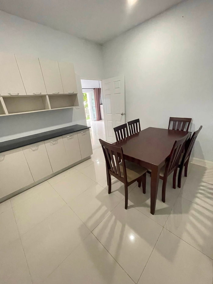 รูป 🏡 ขายด่วน! บ้านเดี่ยว โครงการสมหวัง สันกำแพง ฟรีโอน 2.3 ลบ. 📞 063-664-9056 - รูปที่ 7/16