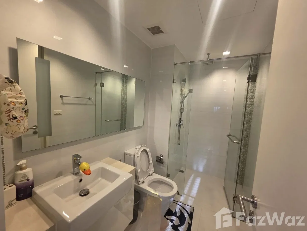 รูป ขาย คอนโด 1 ห้องนอน ในโครงการ นารา ไนน์ บาย อีสเทอร์น สตาร์ 6656805 - รูปที่ 9/13