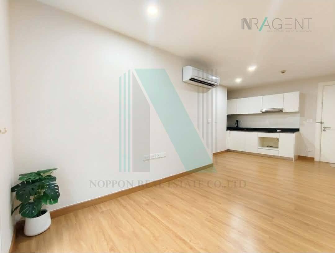picture For Sell Condo VOQUE SUKHUMVIT 16 Building , Floor ,1 bed room, Room size 47.5 sqm - 4/8